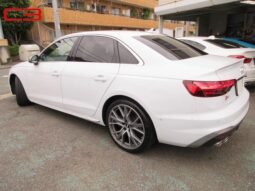
										AUDI S4 FOR SALE IN KENYA full									