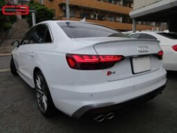 
										AUDI S4 FOR SALE IN KENYA full									