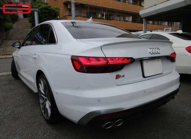 
								AUDI S4 FOR SALE IN KENYA full									