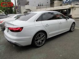 
										AUDI S4 FOR SALE IN KENYA full									