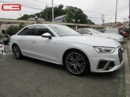 
										AUDI S4 FOR SALE IN KENYA full									