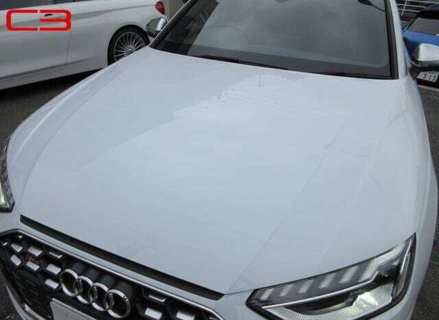 
								AUDI S4 FOR SALE IN KENYA full									