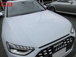 
										AUDI S4 FOR SALE IN KENYA full									