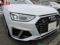 
										AUDI S4 FOR SALE IN KENYA full									