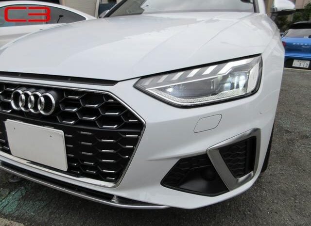 
								AUDI S4 FOR SALE IN KENYA full									