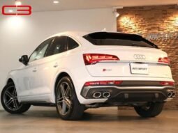 
										AUDI SQ5 FOR SALE IN KENYA full									