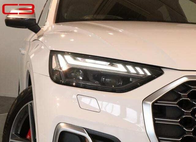 
								AUDI SQ5 FOR SALE IN KENYA full									