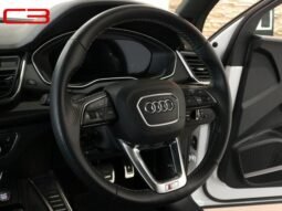 
										AUDI SQ5 FOR SALE IN KENYA full									
