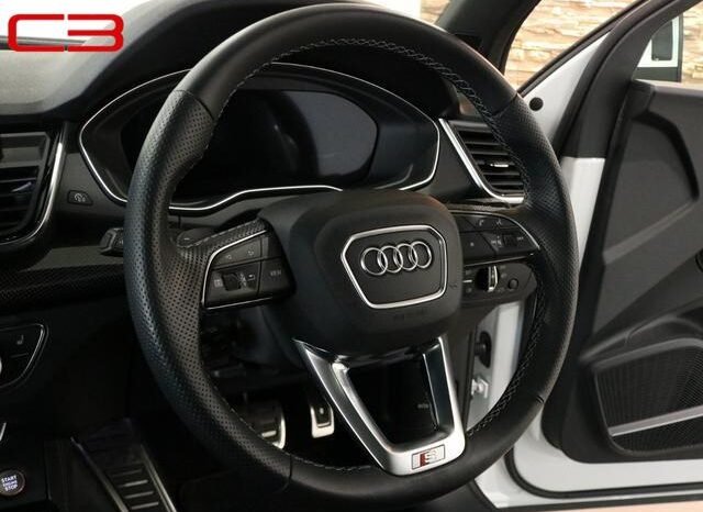 
								AUDI SQ5 FOR SALE IN KENYA full									