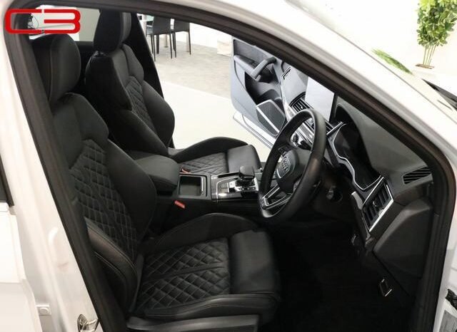 
								AUDI SQ5 FOR SALE IN KENYA full									
