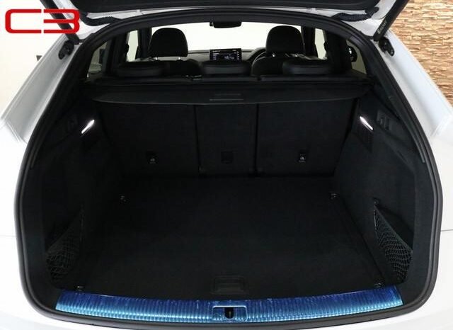 
								AUDI SQ5 FOR SALE IN KENYA full									
