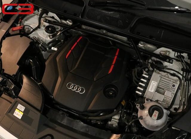 
								AUDI SQ5 FOR SALE IN KENYA full									