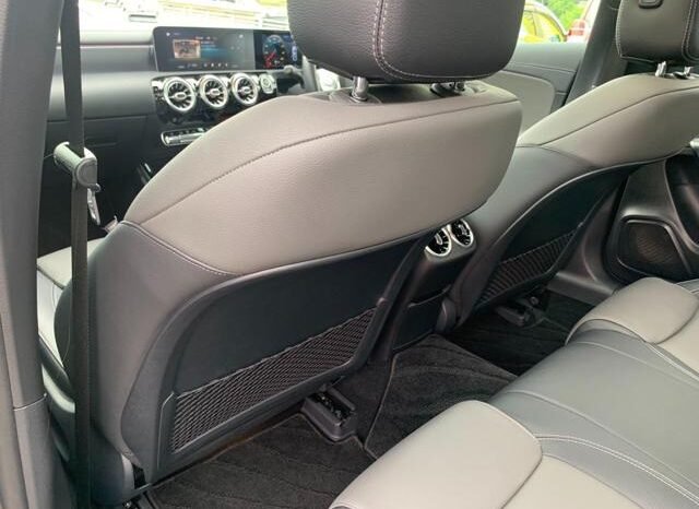 
								MERCEDES A CLASS SEDAN FOR SALE IN KENYA full									