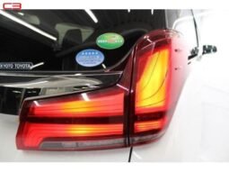 
										TOYOTA ALPHARD HYBRID FOR SALE IN KENYA full									