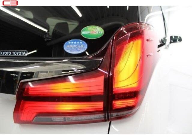 
								TOYOTA ALPHARD HYBRID FOR SALE IN KENYA full									