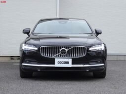 
										VOLVO S90 FOR SALE IN KENYA full									