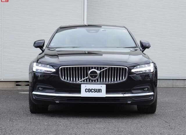 
								VOLVO S90 FOR SALE IN KENYA full									