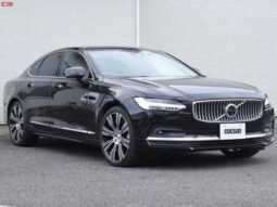 VOLVO S90 FOR SALE IN KENYA