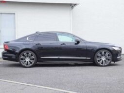
										VOLVO S90 FOR SALE IN KENYA full									