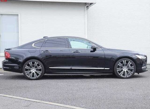
								VOLVO S90 FOR SALE IN KENYA full									