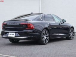 
										VOLVO S90 FOR SALE IN KENYA full									