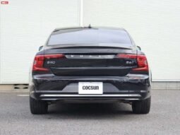 
										VOLVO S90 FOR SALE IN KENYA full									