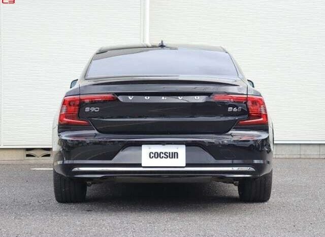 
								VOLVO S90 FOR SALE IN KENYA full									