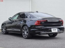 
										VOLVO S90 FOR SALE IN KENYA full									