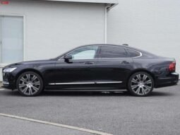 
										VOLVO S90 FOR SALE IN KENYA full									