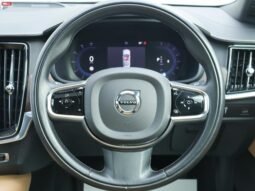 
										VOLVO S90 FOR SALE IN KENYA full									