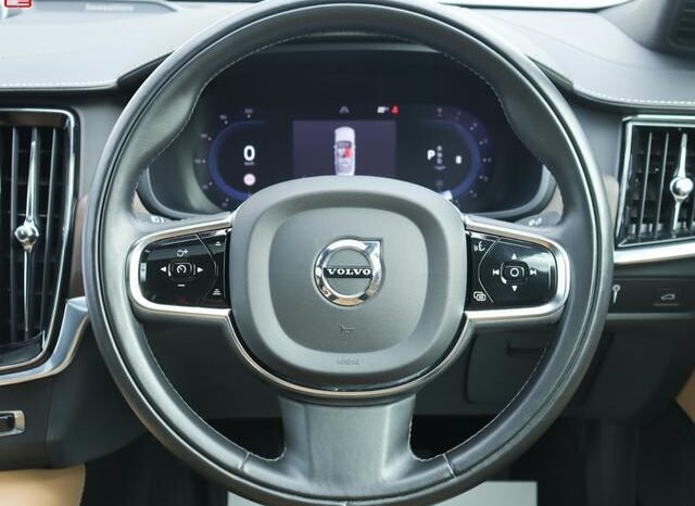 
								VOLVO S90 FOR SALE IN KENYA full									