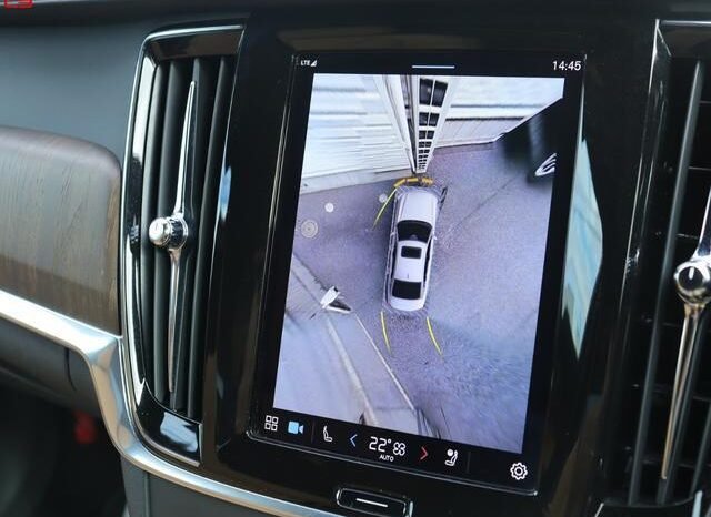 
								VOLVO S90 FOR SALE IN KENYA full									