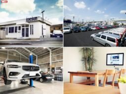 
										VOLVO XC60 FOR SALE IN KENYA full									