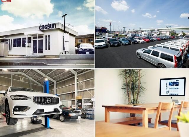 
								VOLVO XC60 FOR SALE IN KENYA full									