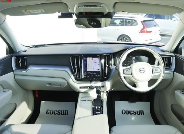 
								VOLVO XC60 FOR SALE IN KENYA full									