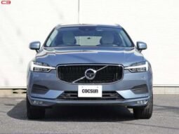 
										VOLVO XC60 FOR SALE IN KENYA full									