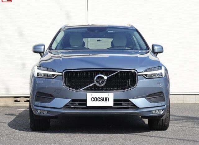 
								VOLVO XC60 FOR SALE IN KENYA full									