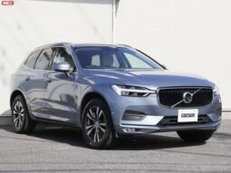 VOLVO XC60 FOR SALE IN KENYA