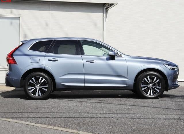 
								VOLVO XC60 FOR SALE IN KENYA full									