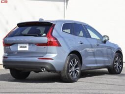
										VOLVO XC60 FOR SALE IN KENYA full									