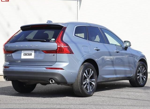 
								VOLVO XC60 FOR SALE IN KENYA full									