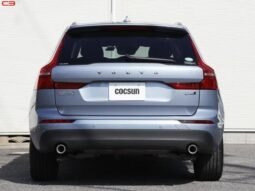 
										VOLVO XC60 FOR SALE IN KENYA full									