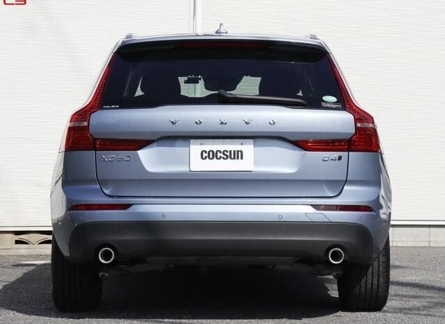 
								VOLVO XC60 FOR SALE IN KENYA full									