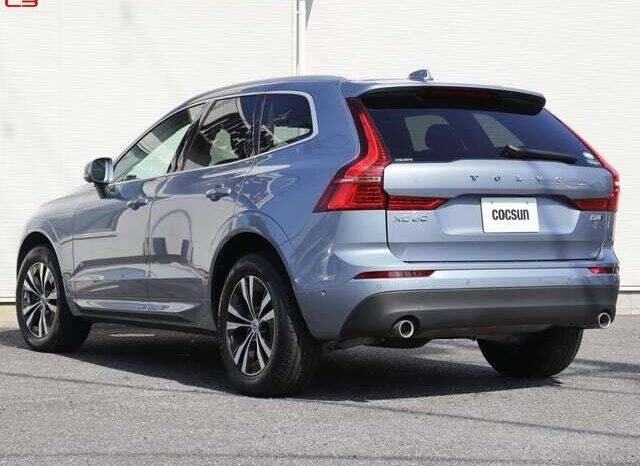
								VOLVO XC60 FOR SALE IN KENYA full									