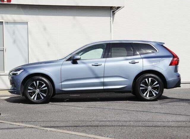 
								VOLVO XC60 FOR SALE IN KENYA full									