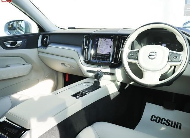 
								VOLVO XC60 FOR SALE IN KENYA full									