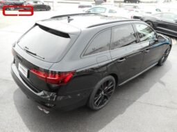 
										AUDI S4 AVANT FOR SALE IN KENYA full									