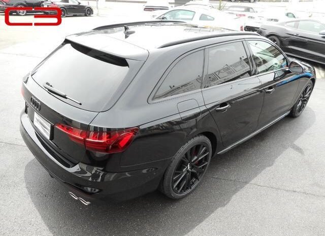 
								AUDI S4 AVANT FOR SALE IN KENYA full									