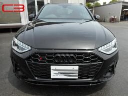 
										AUDI S4 AVANT FOR SALE IN KENYA full									