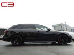 
										AUDI S4 AVANT FOR SALE IN KENYA full									